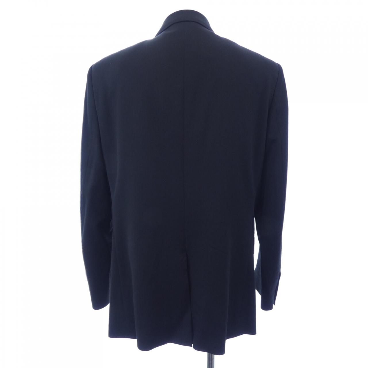 ディオール DIOR SHAWN STUSSY ジャケット