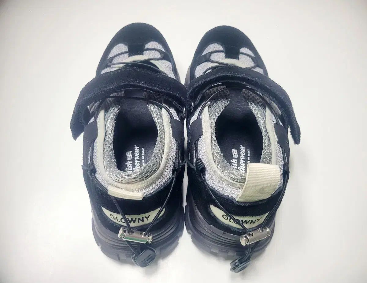 ロックフィッシュ グロウニー ウィメンズ