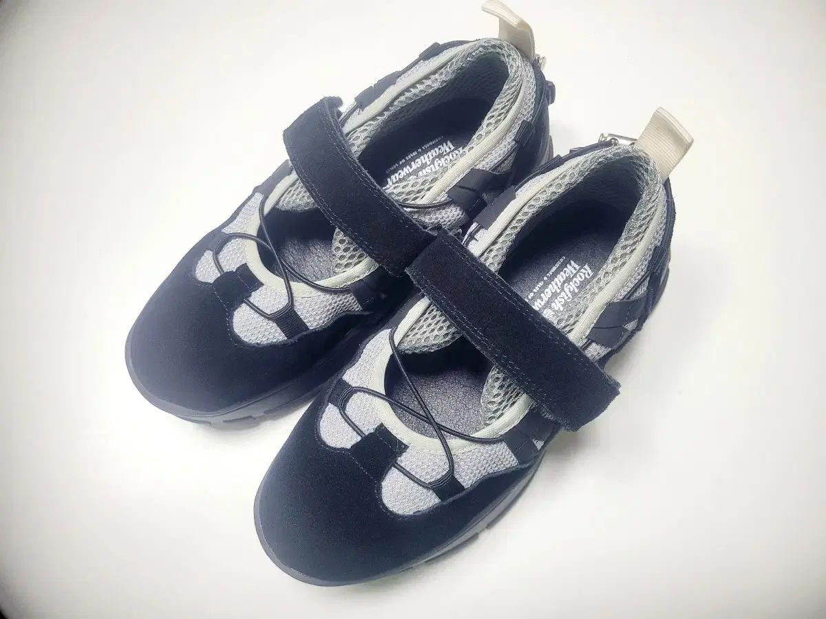 ロックフィッシュ グロウニー