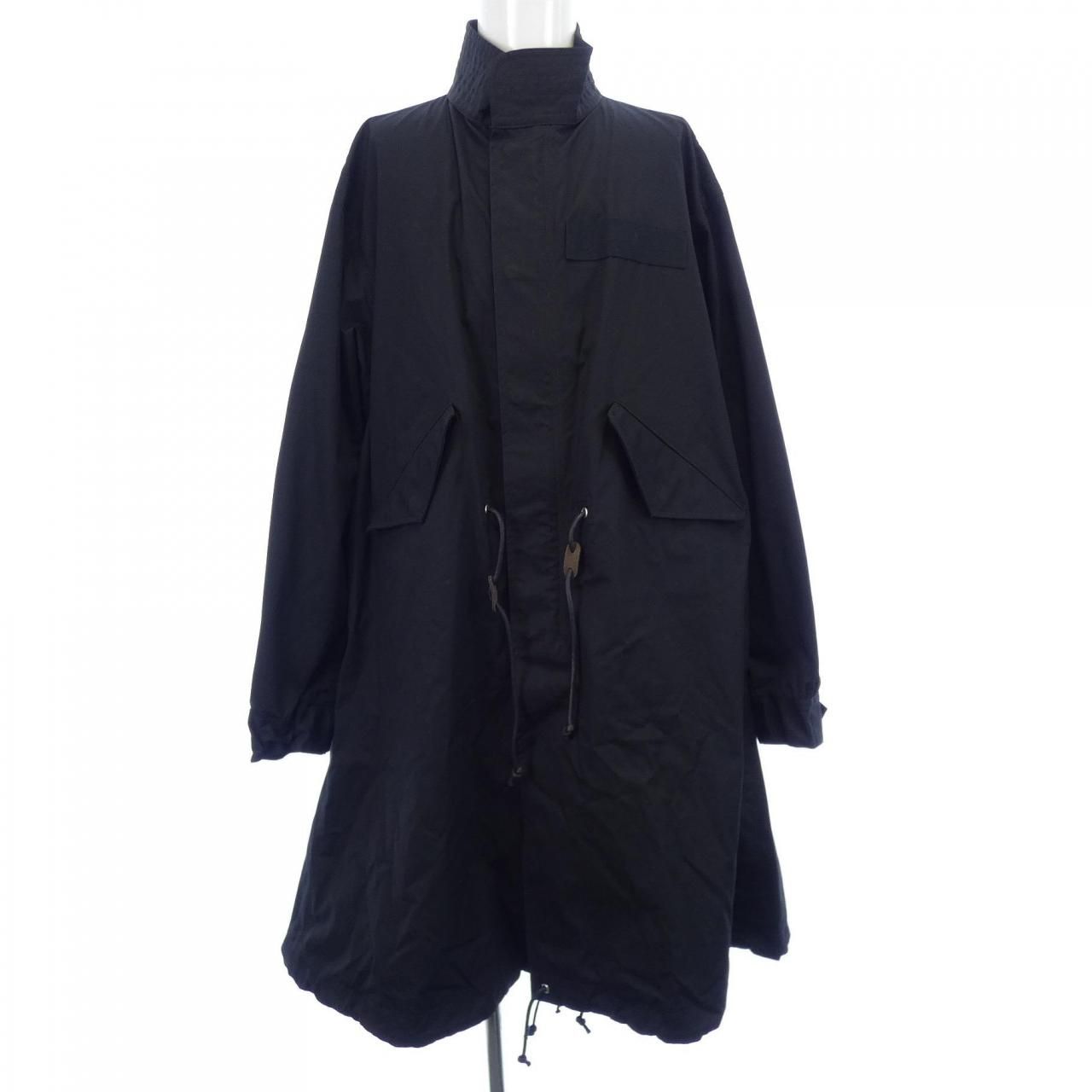 サカイ SACAI SCM-060 コート