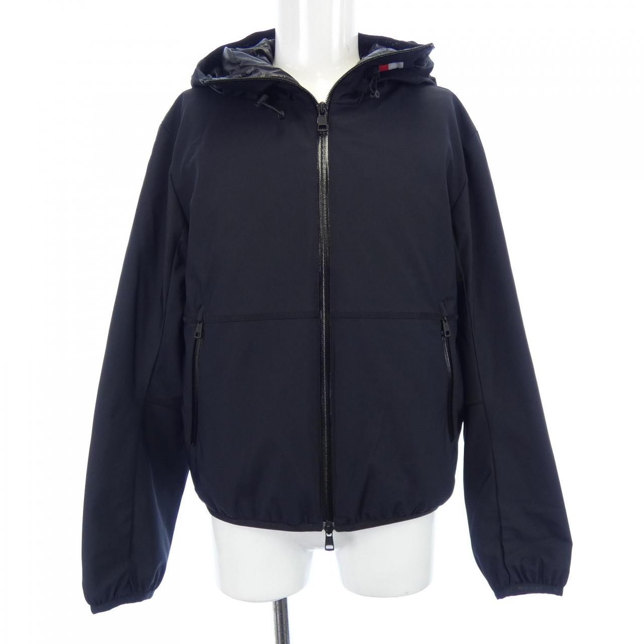 モンクレール MONCLER 539 DK DUPORT ダウンジャケット