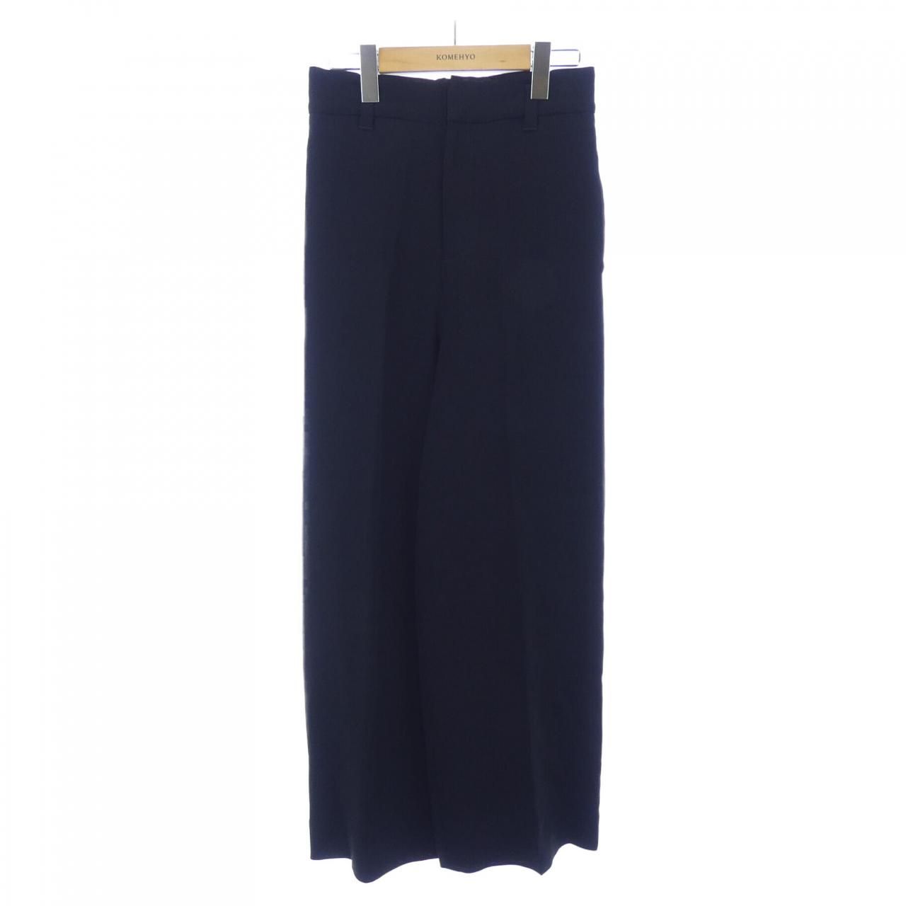 HARUNOBUMURATA HM25S813-FUJ06 パンツ - メルカリ 