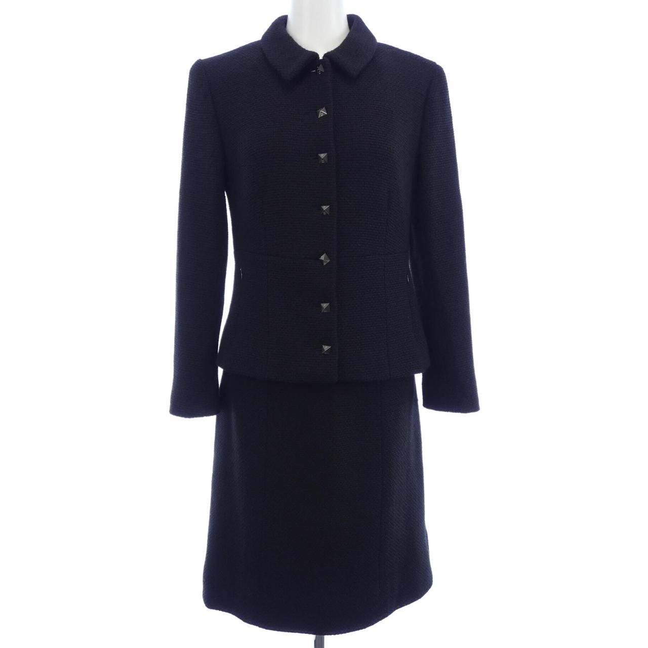 ヴィンテージ シャネル CHANEL 03 A スーツ