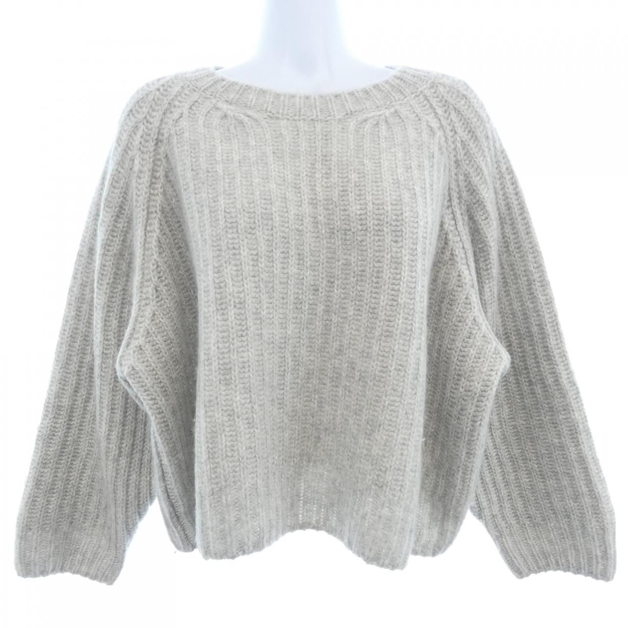 セリーヌ CELINE トリオンフ ニット