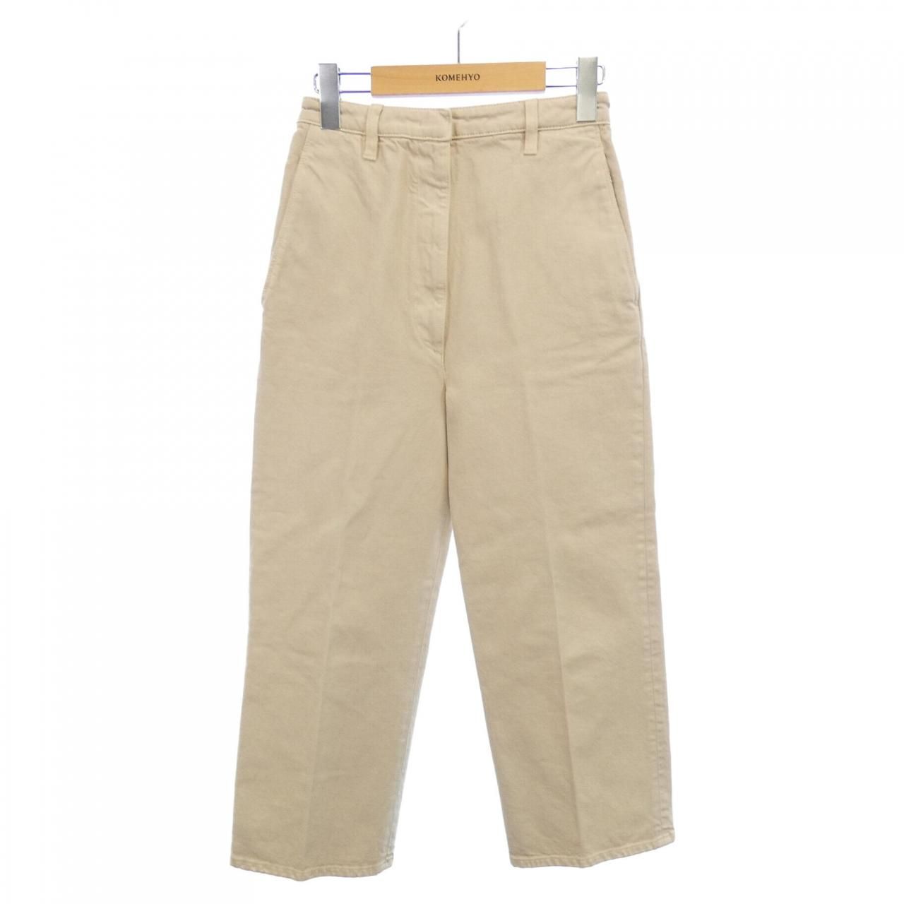 プラダ PRADA GFP 440 S 201 1 VTW パンツ