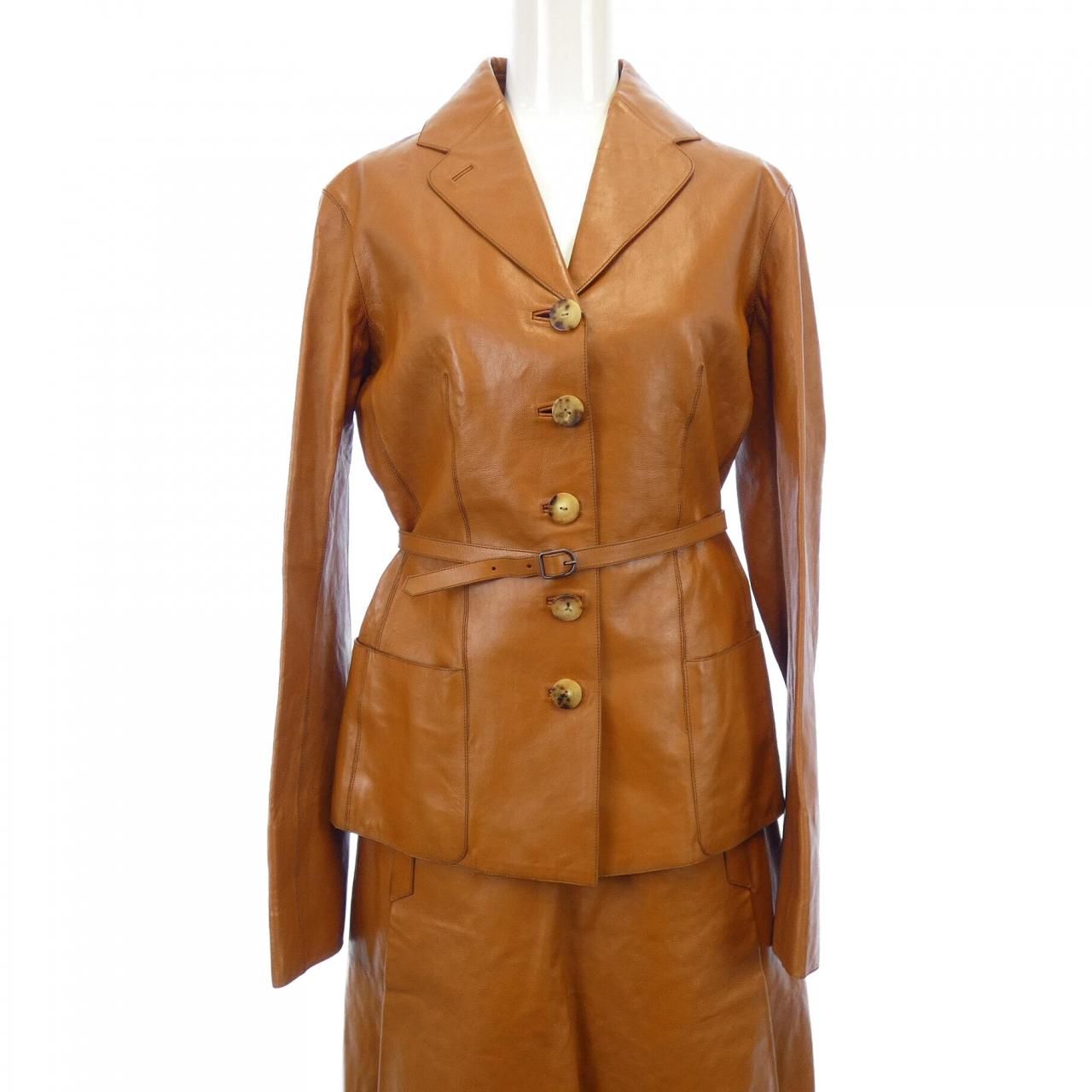 エルメス HERMES pa 136 セットアップ