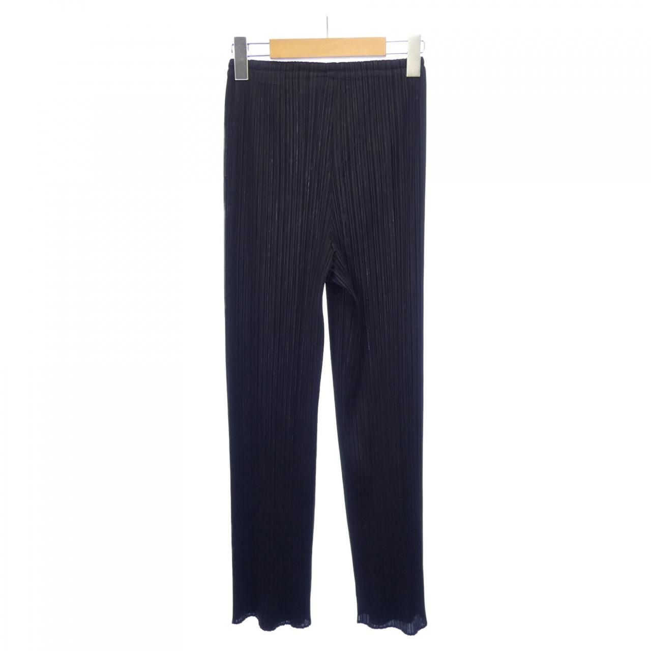 ヴィンテージ プリーツプリーズ PLEATS PLEASE PP 05 JF 004 パンツ