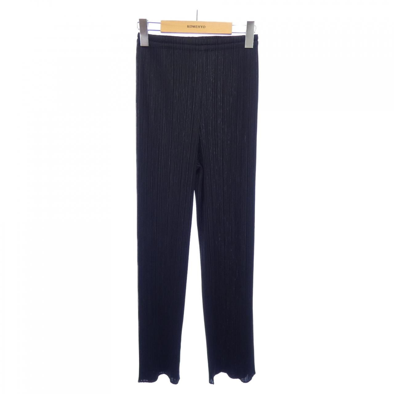 ヴィンテージ プリーツプリーズ PLEATS PLEASE PP 05 JF 004 パンツ