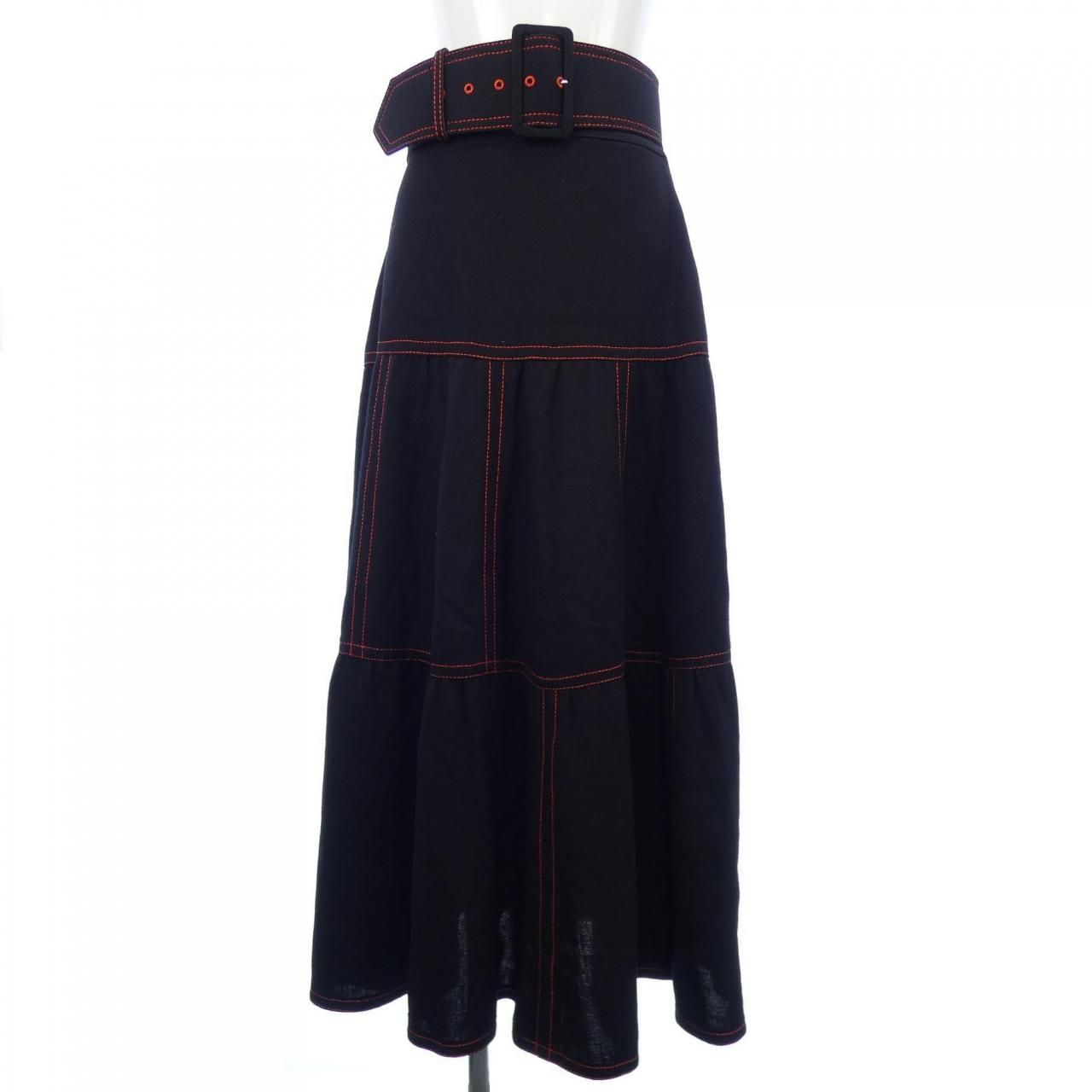 グッチ GUCCI 699410 Z 8 AZW スカート