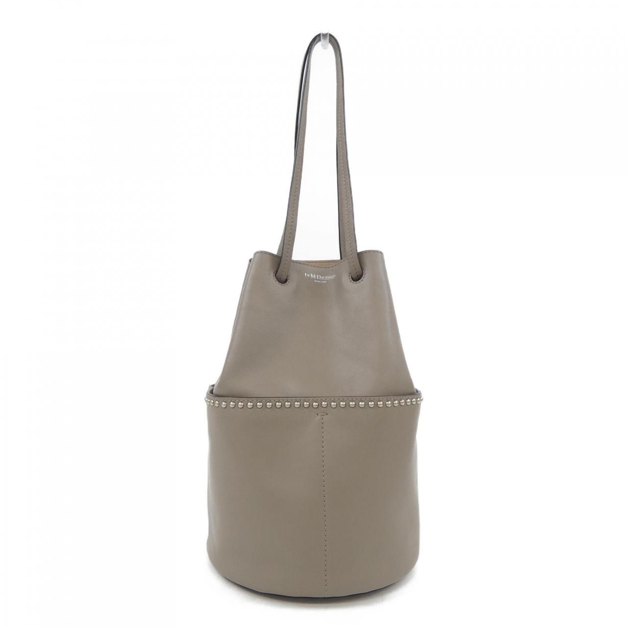 ジェイアンドエムデヴィッドソン J M DAVIDSON MINI DAISY WITH STUDS BAG