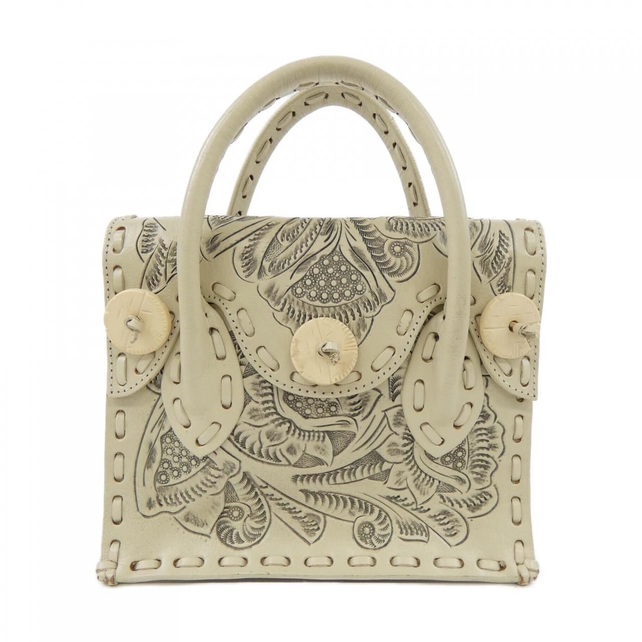 レディース カービングトライブス Carving Tribes BAG