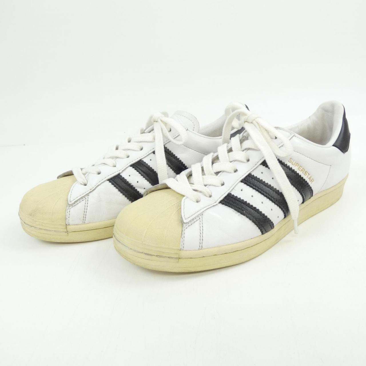 アディダス ADIDAS FV2831 節約 スニーカー adidas SUPERSTAR LASER