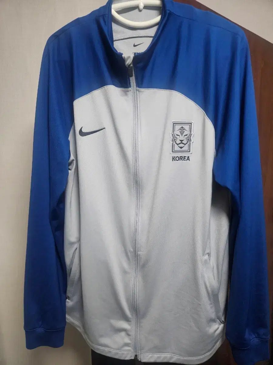 NIKE 韓国国家代表 サッカートラックジャージ - メルカリ