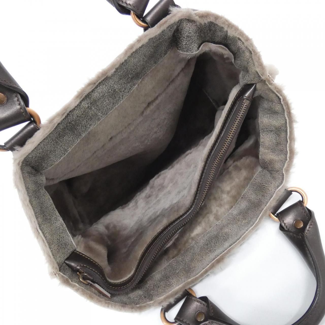 ヴィンテージ】セリーヌ ブギー バッグ - メルカリ