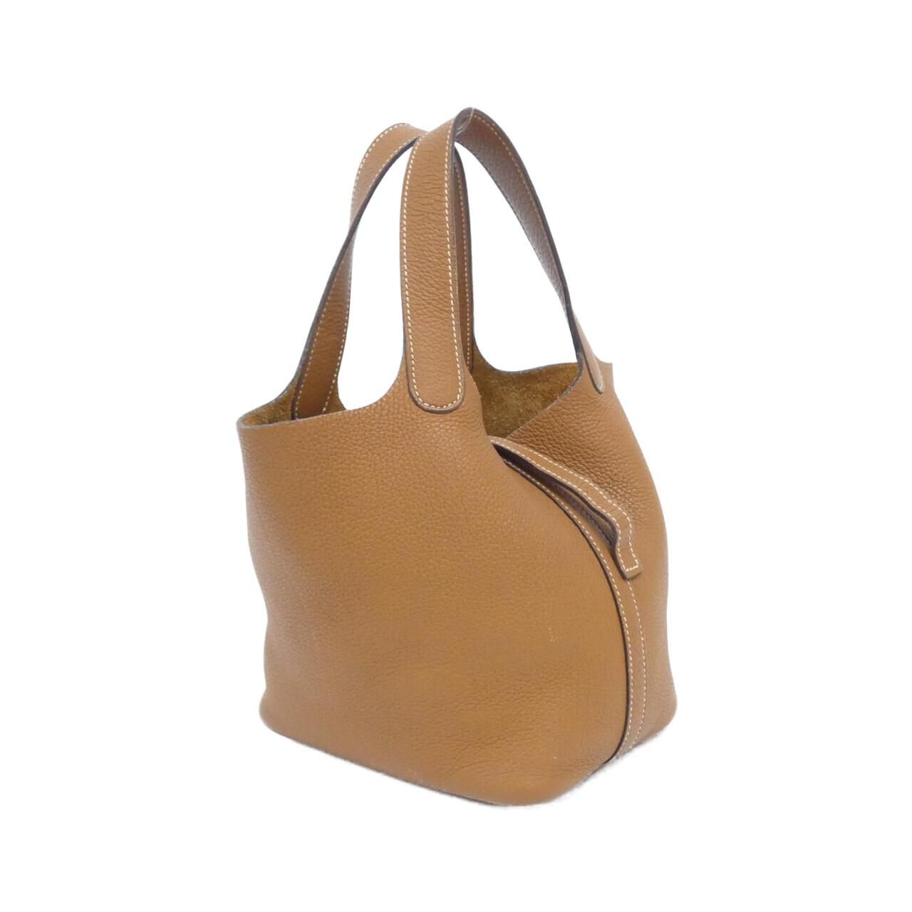 ヴィンテージ エルメス ピコタン PM バッグ