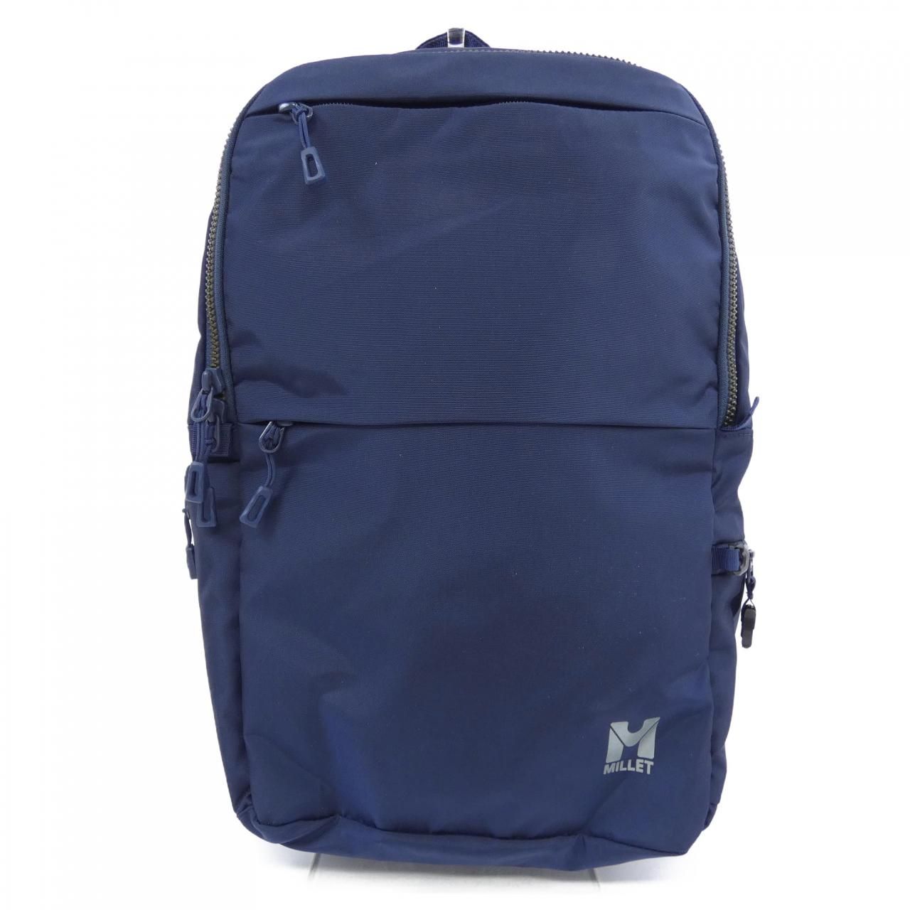 ミレー 注文 MILLET EXP17 BACKPACK Amazing Pockets Continue