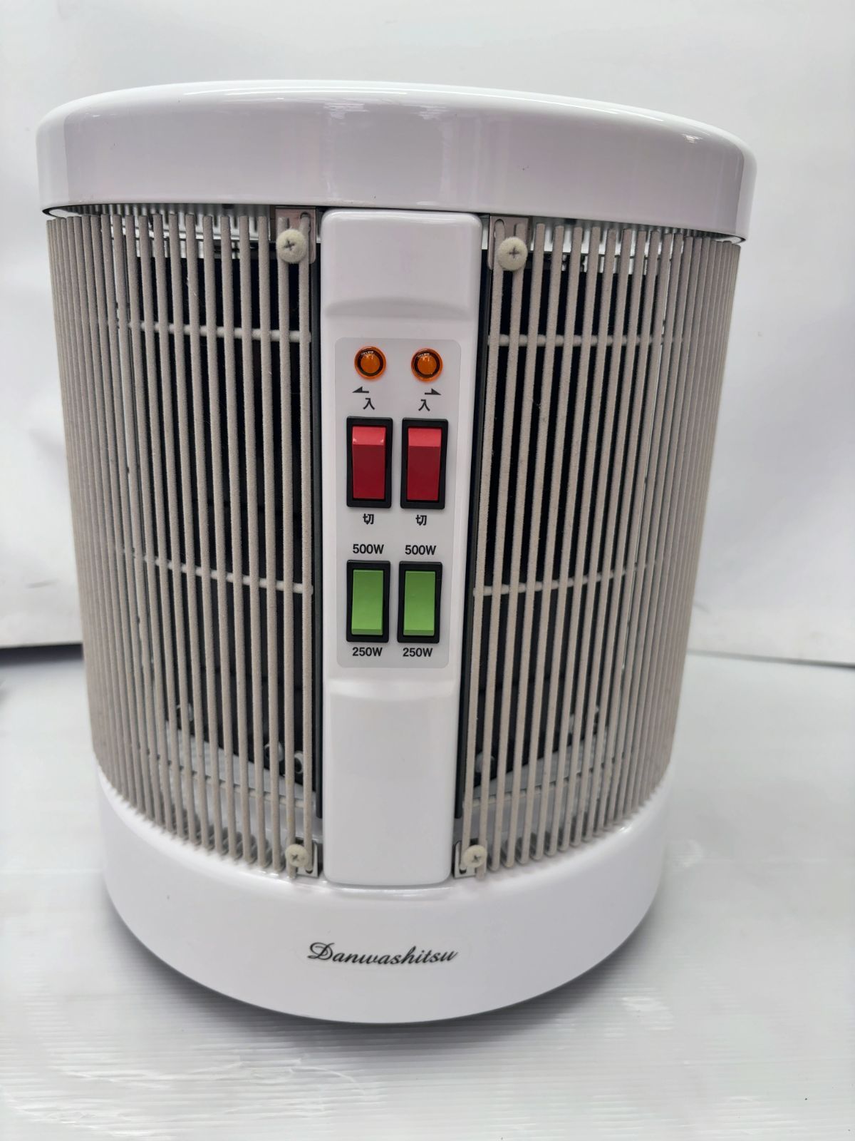 RCS 談話室 DAN 1000 R 16 2019年製 12 c 56