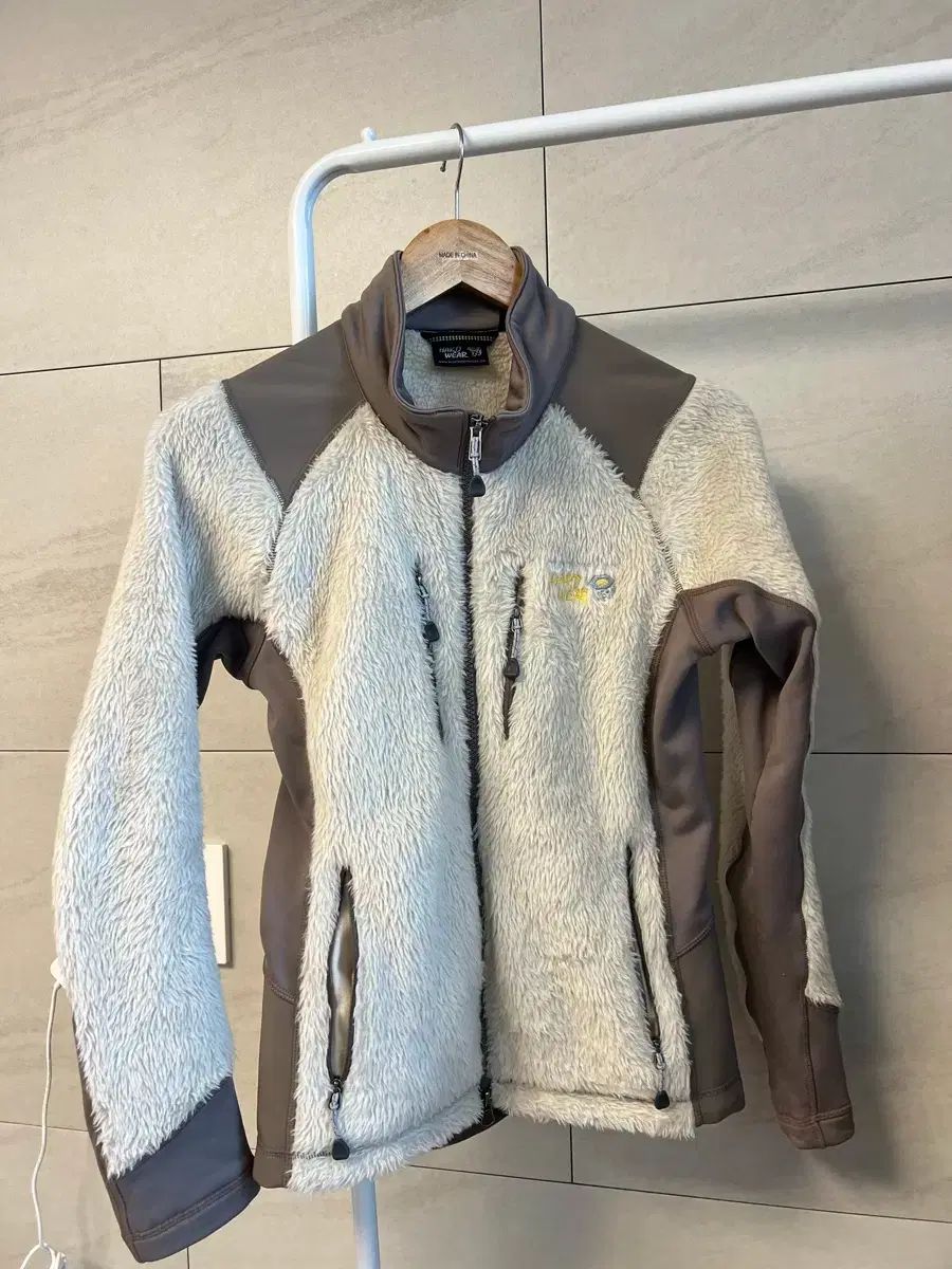 マウンテンハードウェア モンキー レディース フリース 90