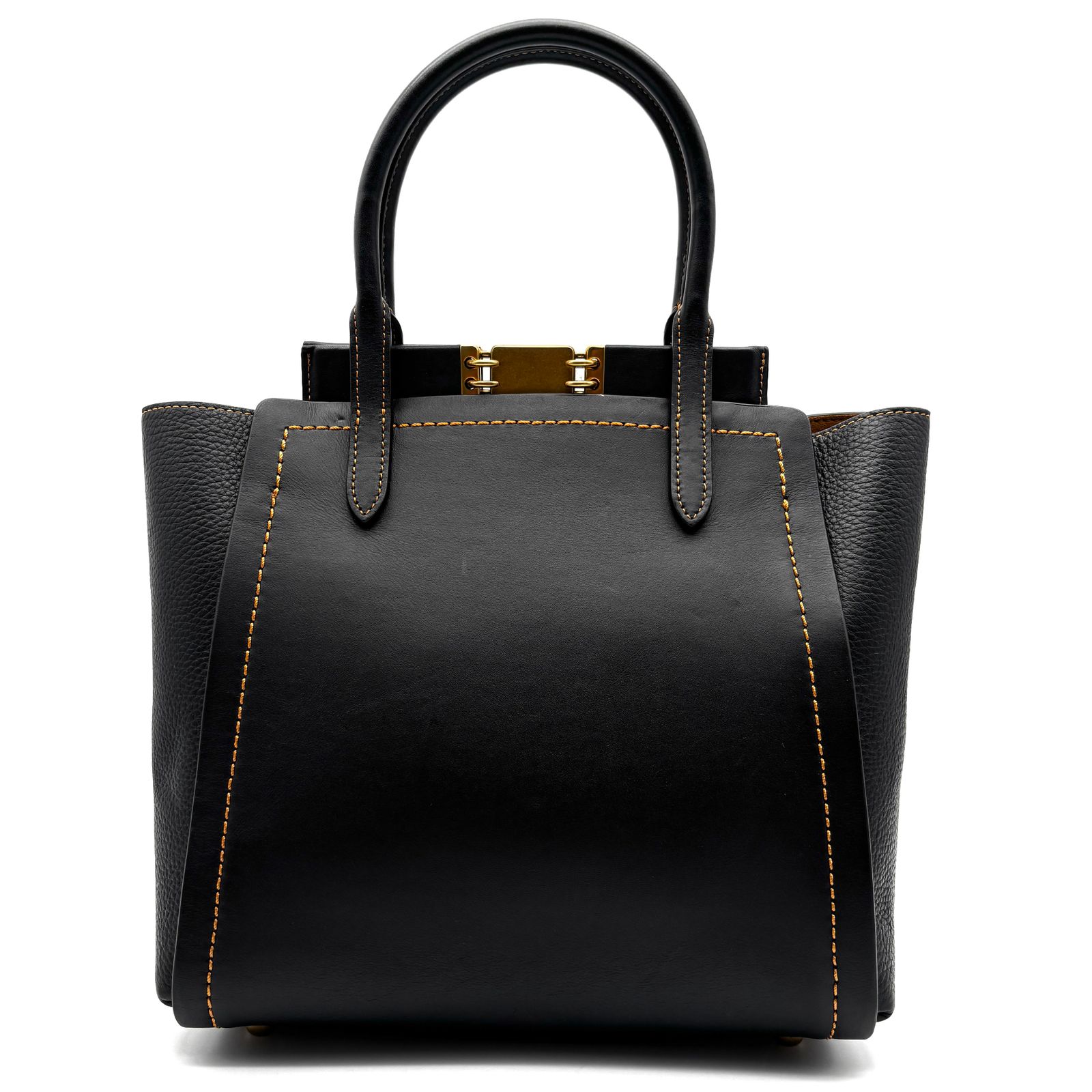 極美品 COACH コーチ トループ 2way ハンドバッグ ショルダーバッグ