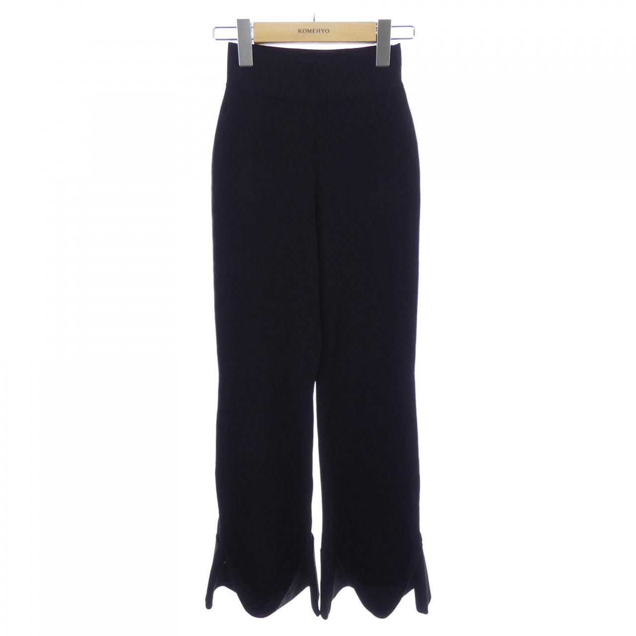 ステラマッカートニー STELLA 545887 S 1961 パンツ