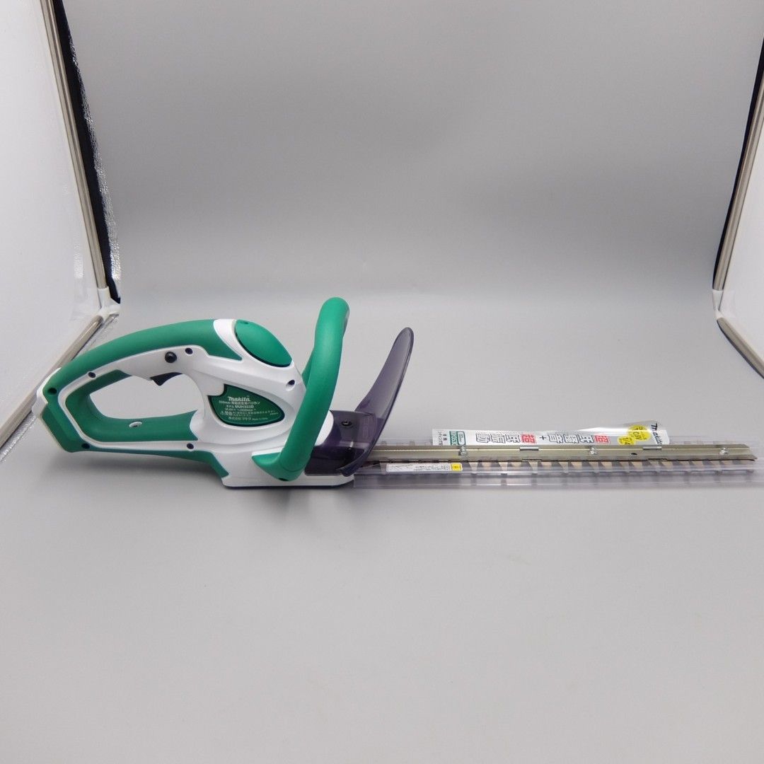 新品　マキタ　MUH353DSH　充電式10.8V　刈込幅350mm マキタ MUH353DSH 10.8V-1.5Ah充電式生垣バリカン ウエダ金物【公式