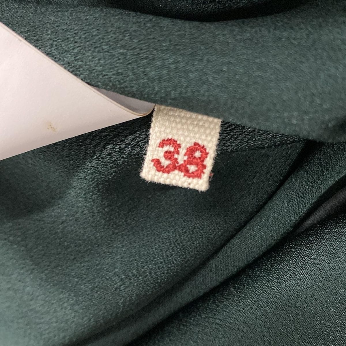 MARNI(マルニ) ワンピース サイズ38 S レディース美品 - ダーク