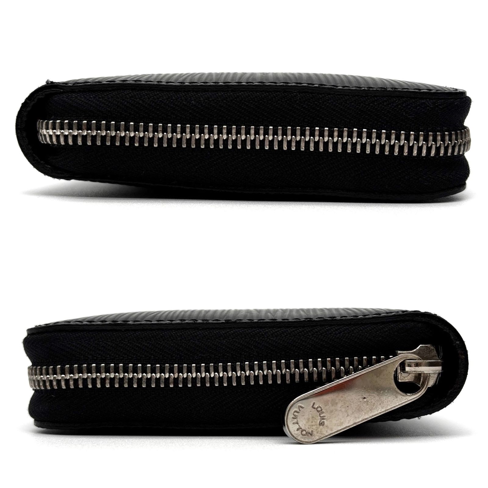 極美品 LOUIS VUITTON ルイヴィトン ジッピー・オーガナイザー エピ