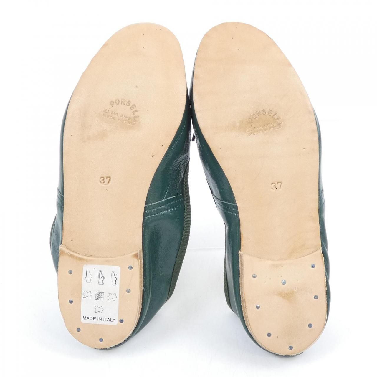  e porselli フラットシューズ その他 靴