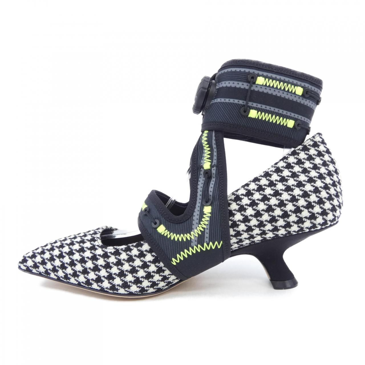 クリスチャンディオール DIOR MD 0522 シューズ