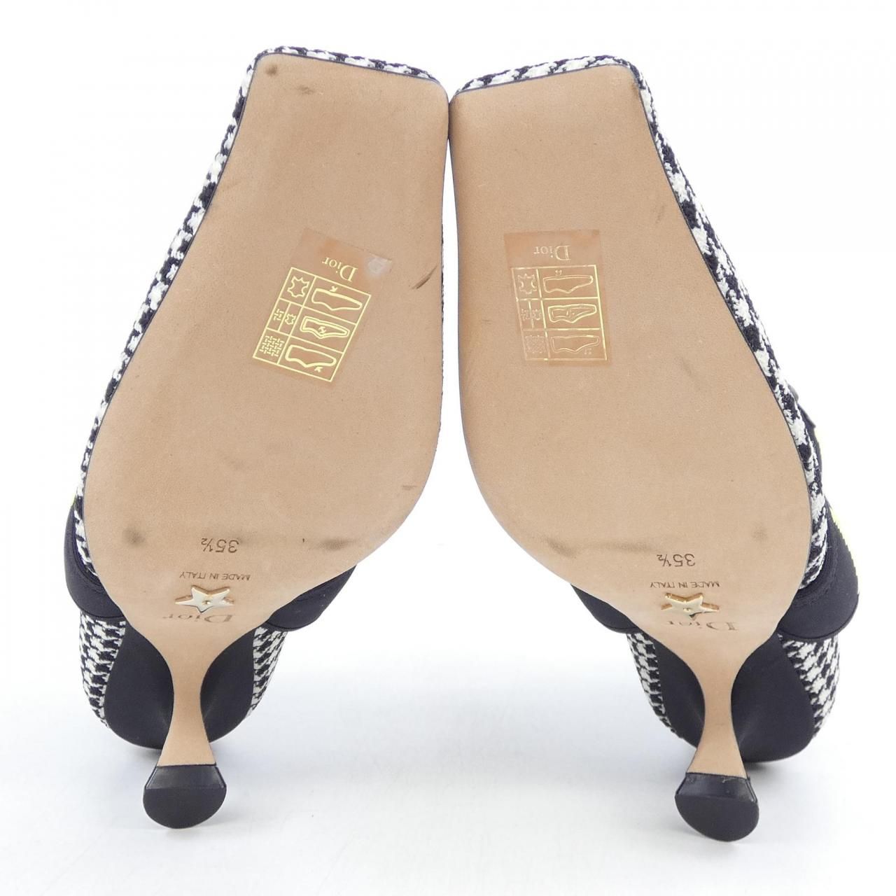 クリスチャンディオール