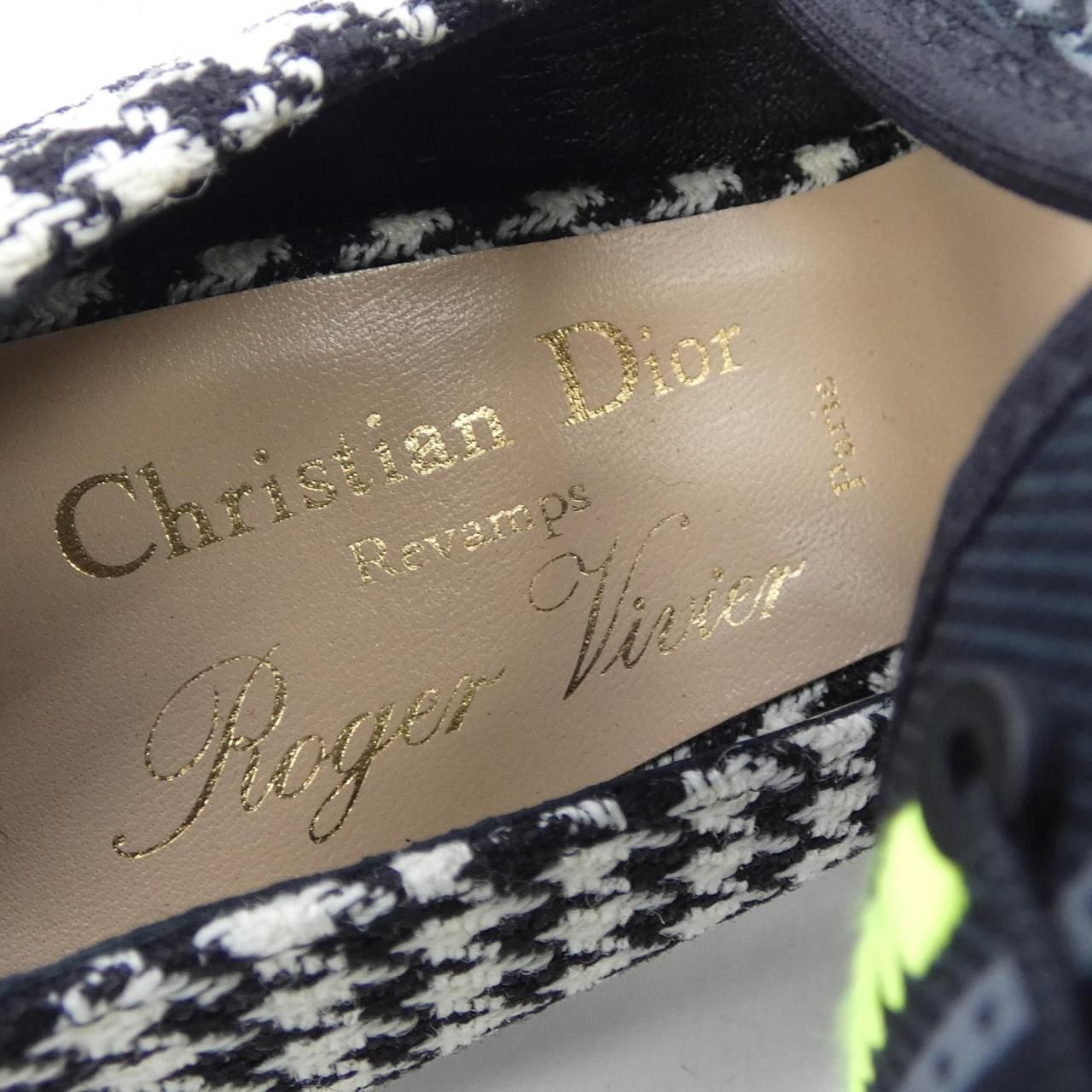  クリスチャンディオール DIOR MD 0522 シューズ その他 靴