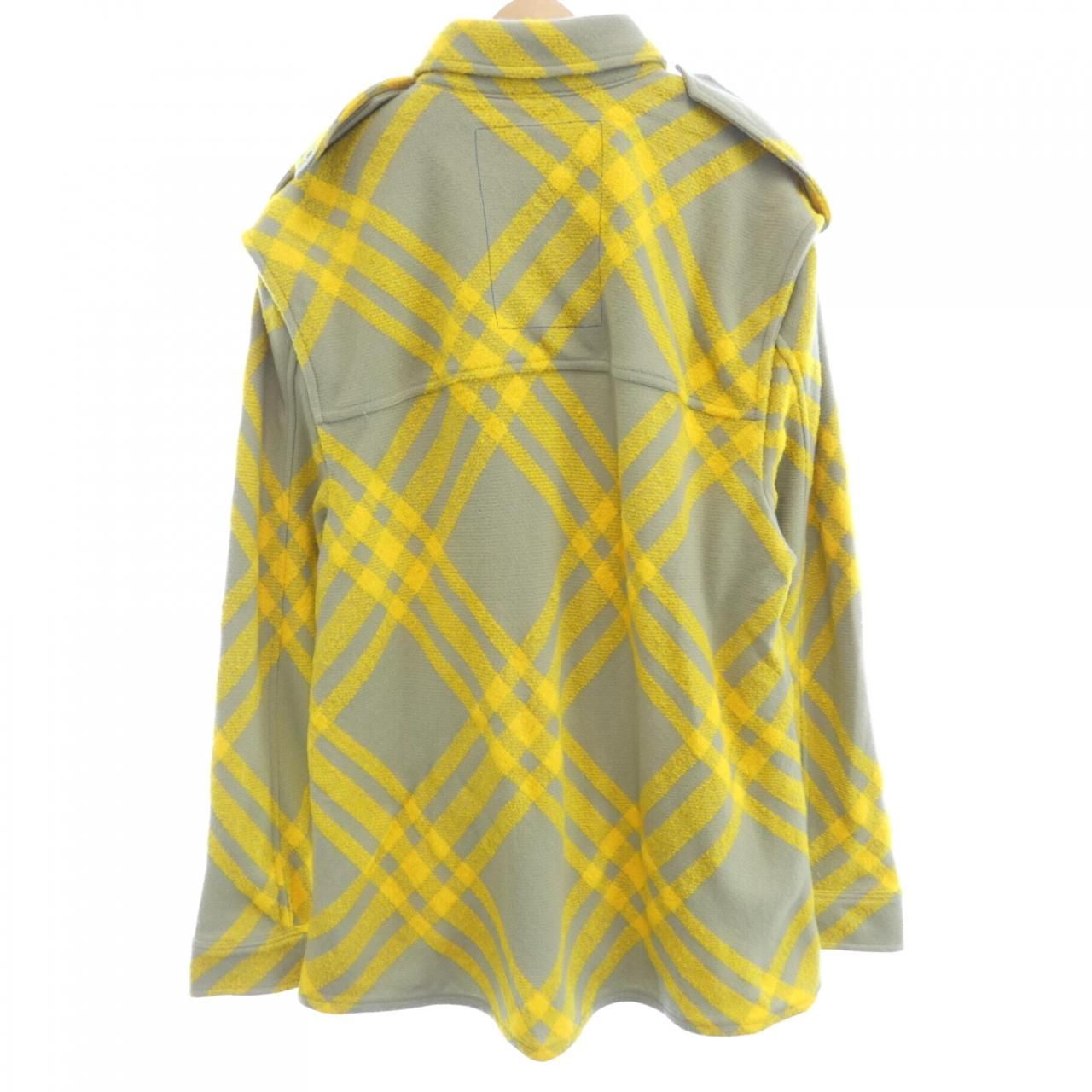 バーバリー 8077274 シャツ