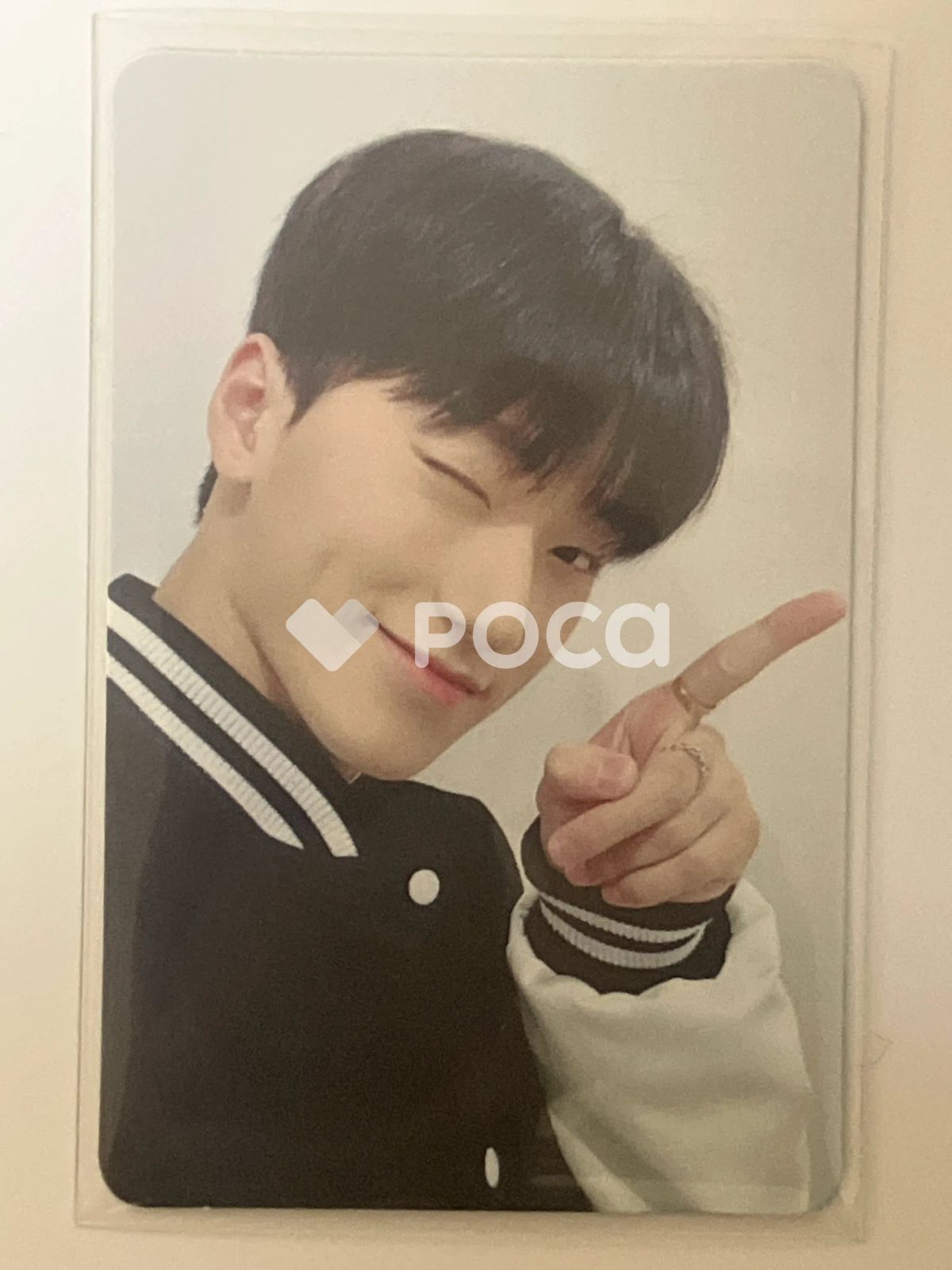 ATEEZ サン GOLDEN HOUR : Part.1 Makestar - メルカリ