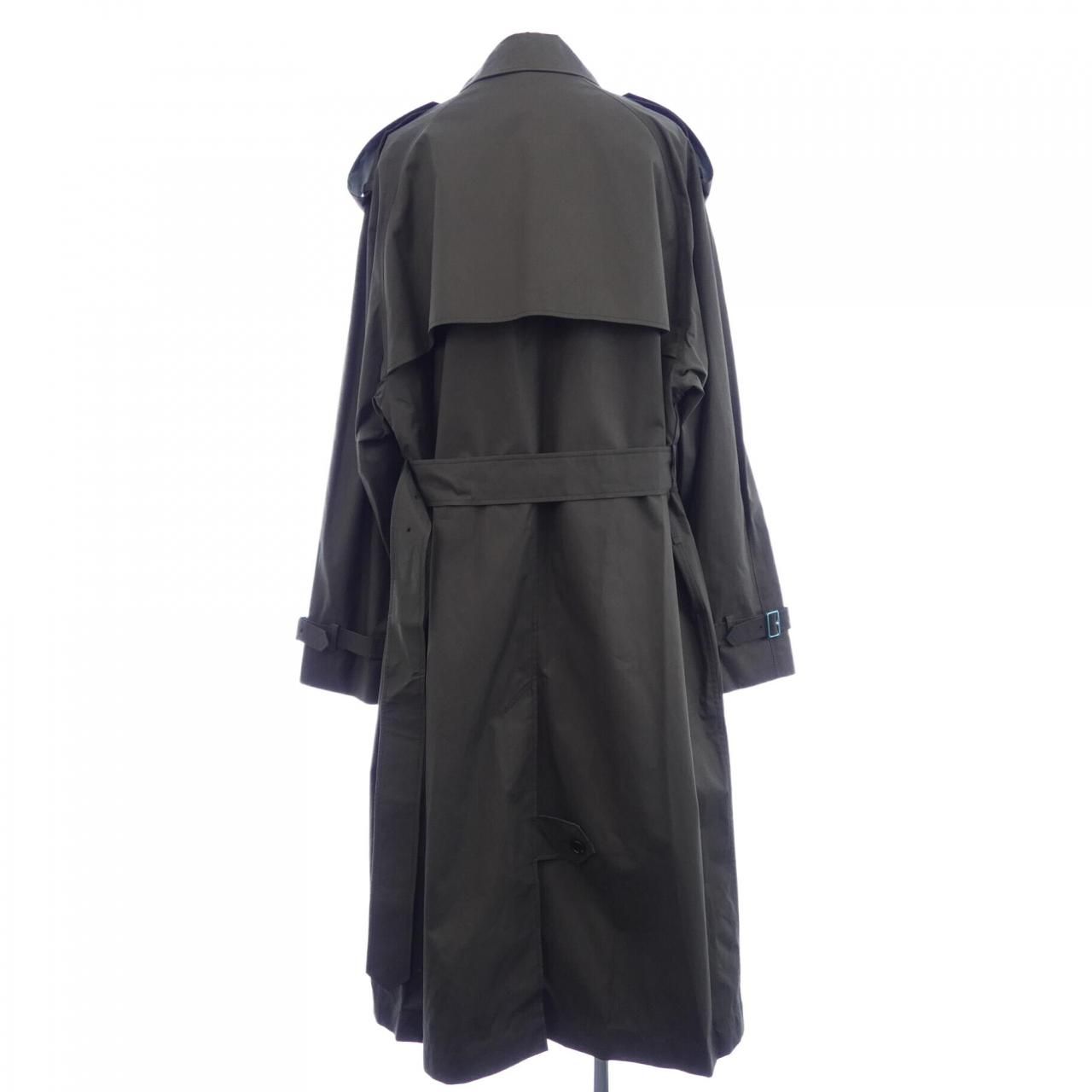 バーバリー 8078720 トレンチコート