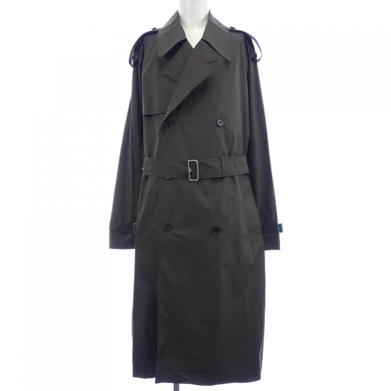 バーバリー 8078720 トレンチコート