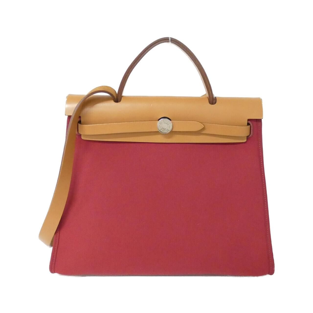 エルメス エールバッグ ジップ PM バッグ