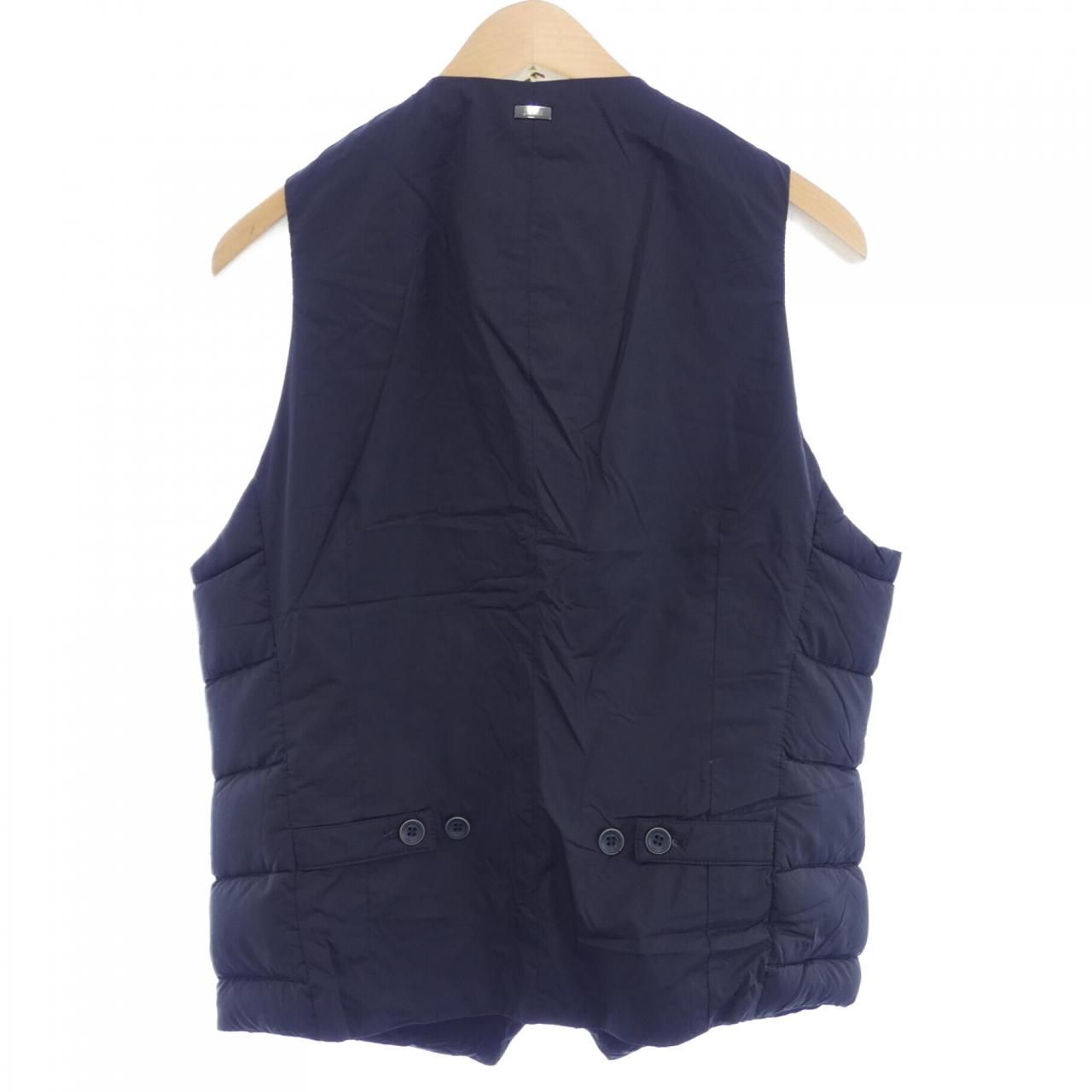 ヘルノ Herno ダウンベスト