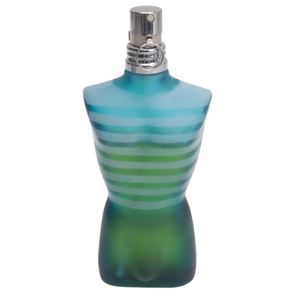 ジャンポールゴルチエJean Paul GAULTIER LE MALE トルソー香水 75ml
