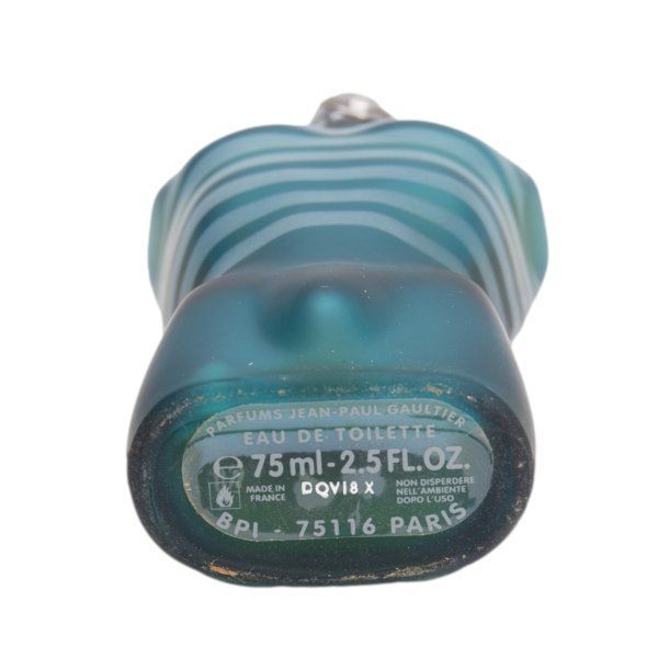 ジャンポールゴルチエJean Paul GAULTIER LE MALE トルソー香水 75ml