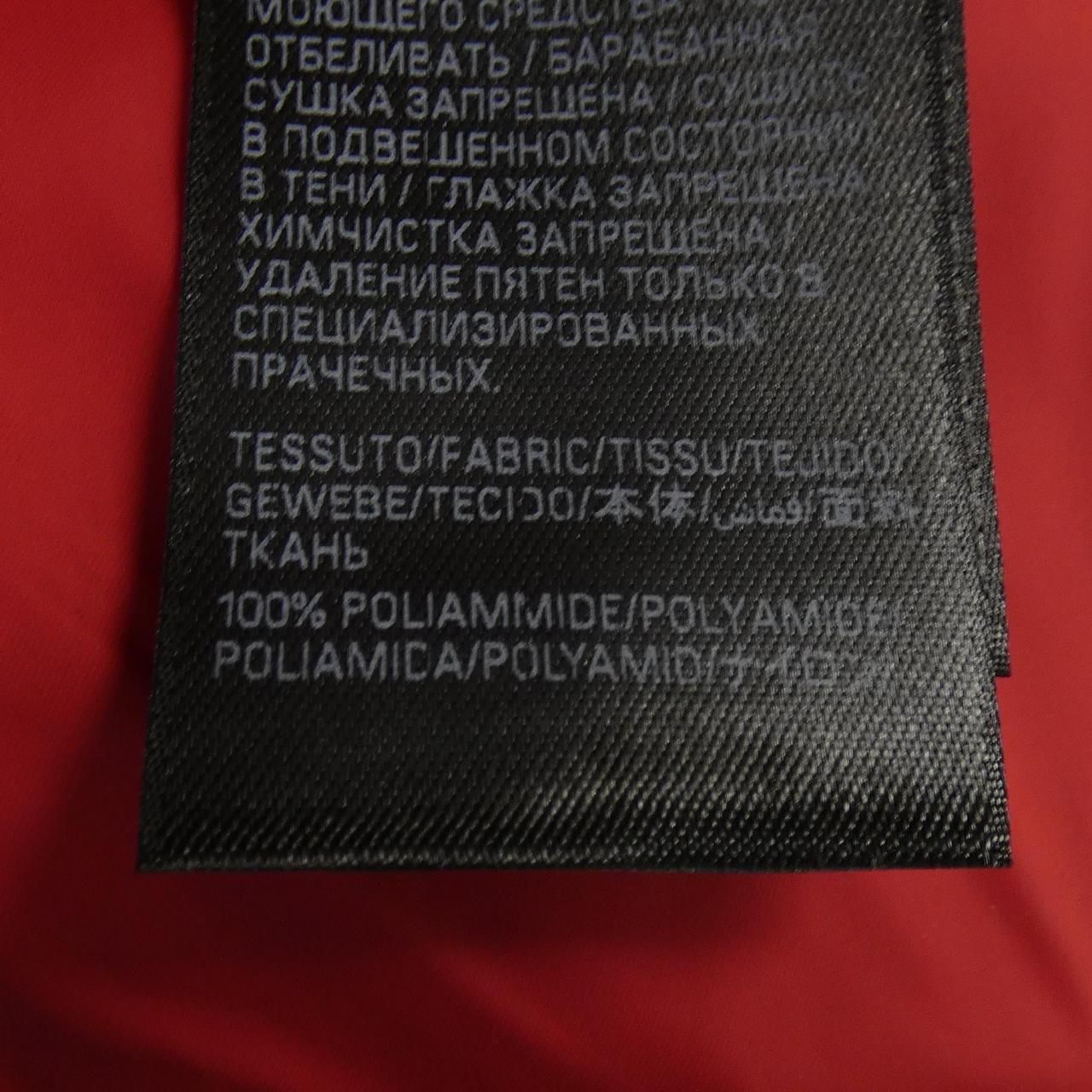 バレンシアガ 751715 TN 019 ジャケット 動きやすい その他 