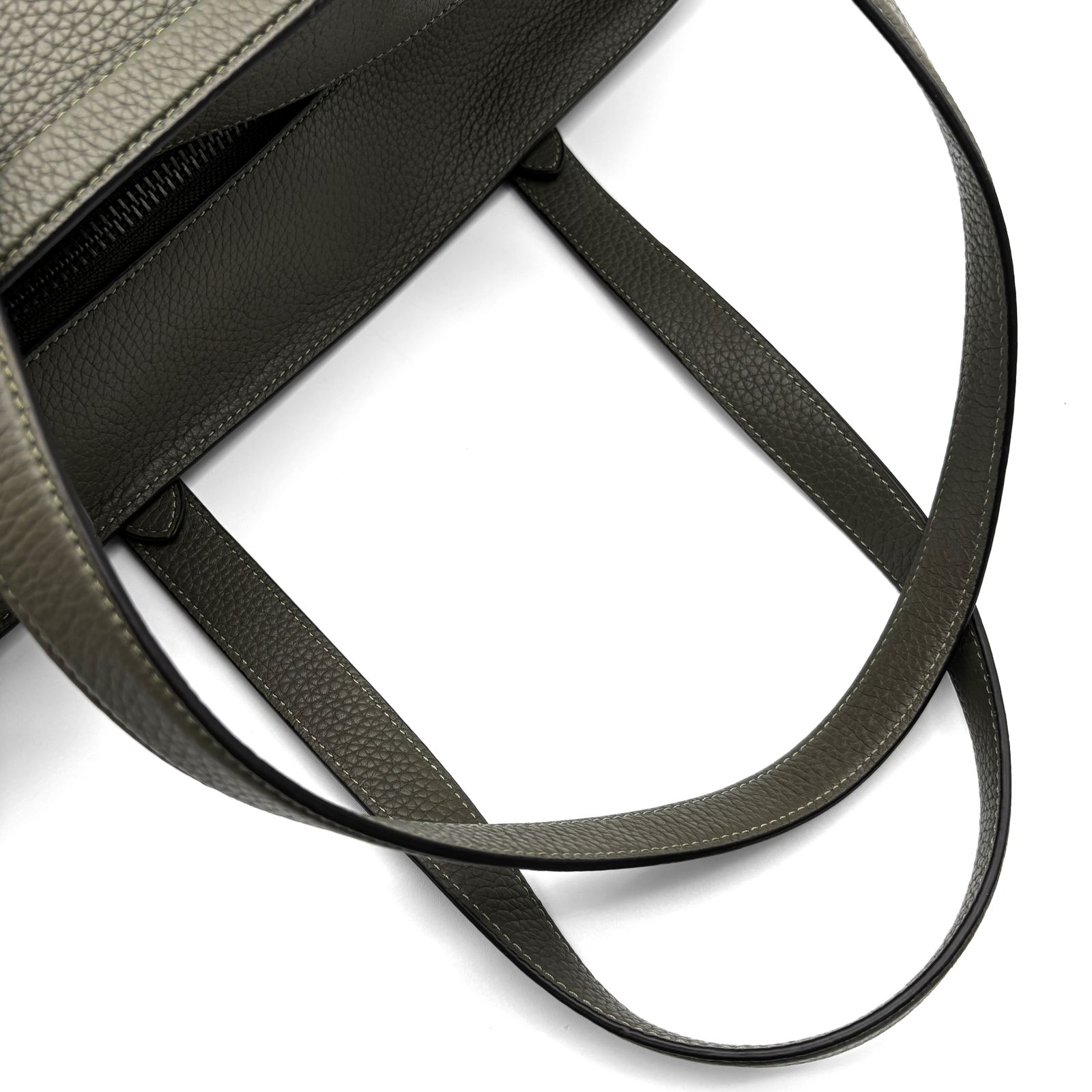 現行品・未使用級 COACH コーチ ゴッサム トートバッグ メンズ