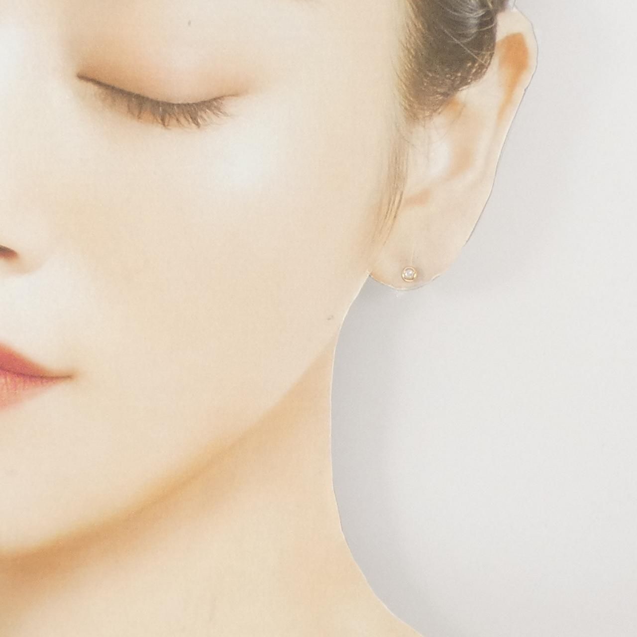 ティファニー バイザヤード ピアス - メルカリ