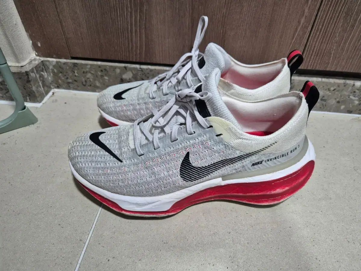 ナイキ インヴィンシブルラン フライ3 ランニングシューズ 265