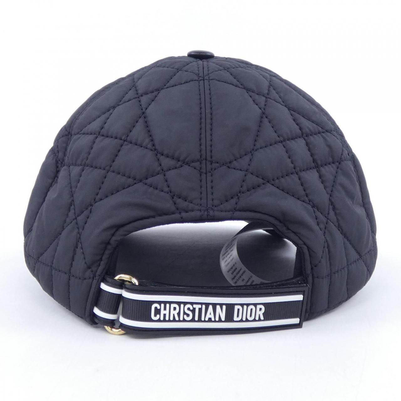 クリスチャンディオール CHRISTIAN DIOR D-PLAYER カナージュ