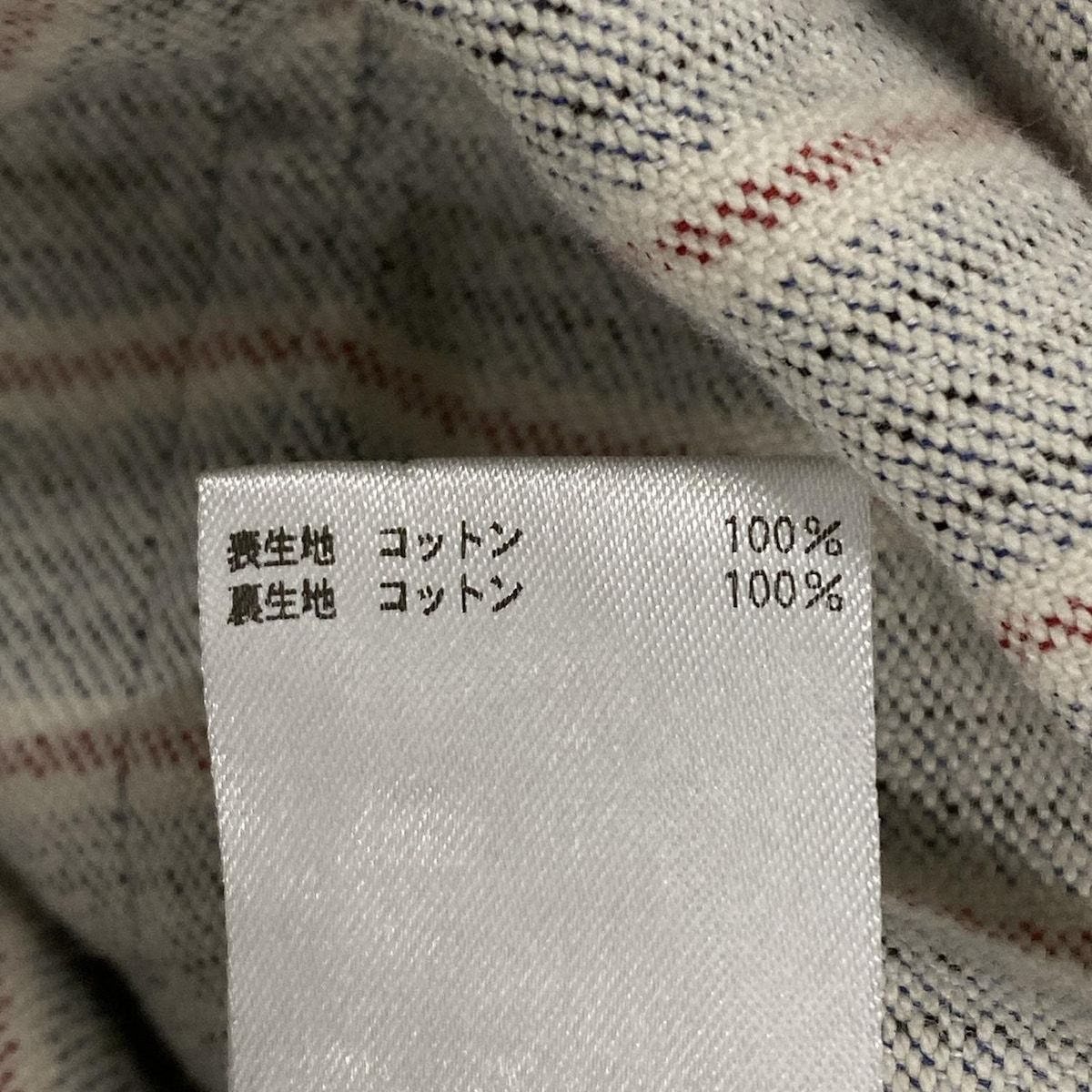 BLAMINK(ブラミンク) ワンピース サイズ36 S レディース - ネイビー×黒