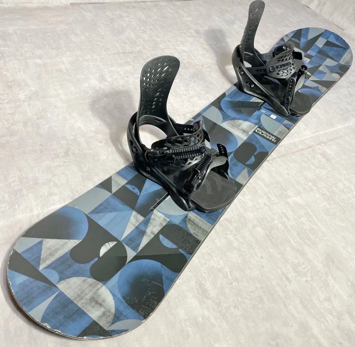 スノーボードセット BURTON CLASH バートン クラッシュ メンズ 2 スノーボードセット BURTON CLASH バートン クラッシュ メンズ 2