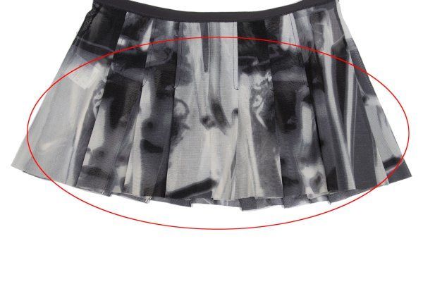 ジページェ バイ ジャンポールゴルチエJPG by GAULTIER フェイス