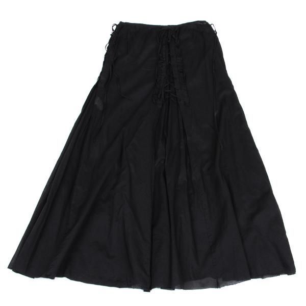 ジャンポールゴルチエ ファムJean Paul GAULTIER FEMME レースアップ