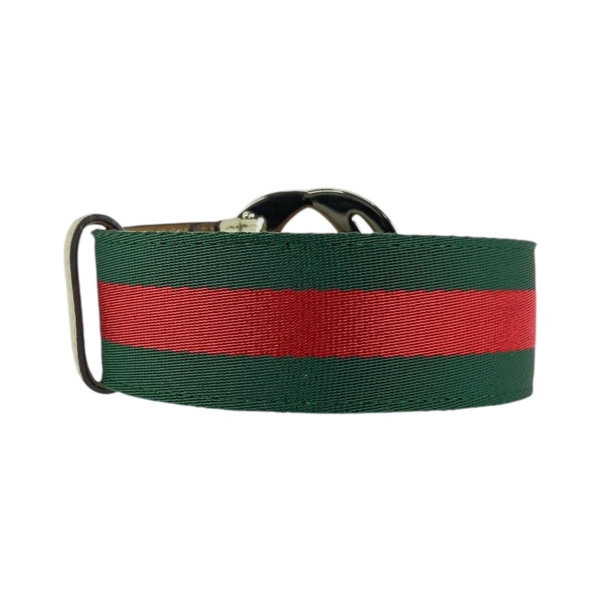 美品 GUCCI グッチ シェリーライン インターロッキング 95cm/38インチ