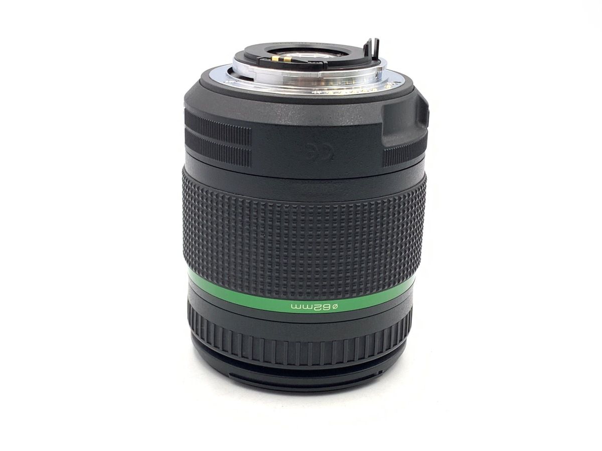 品 ペンタックス smc PENTAX DA 18 270 mm F 3 5 6 ED SDM
